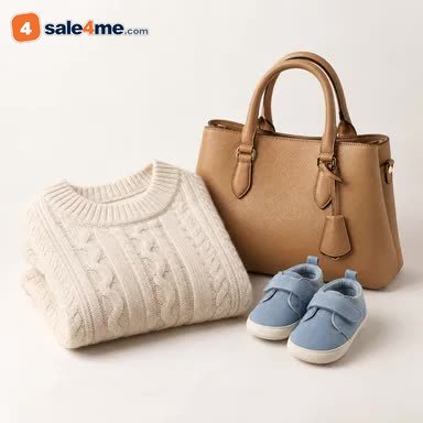 [DEMO] Fashion and family — 2