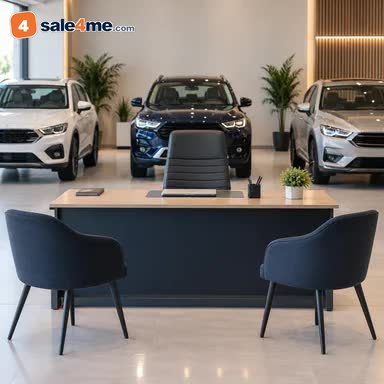 [DEMO] Dealerships — 2