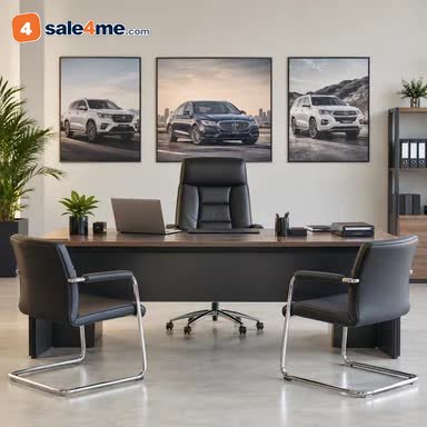 [DEMO] Car offices — 3