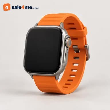 [DEMO] Smart watches — 2