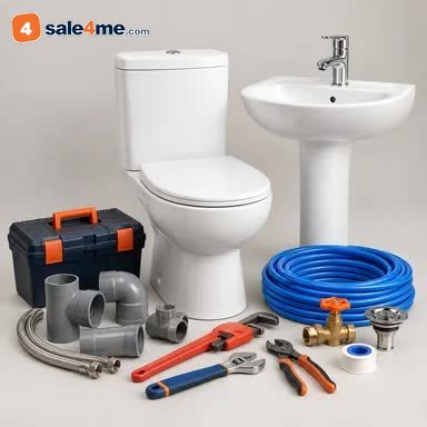 [DEMO] Plumbing contractors — 3