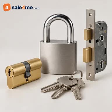 [DEMO] Locks — 2