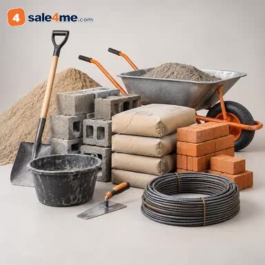 [DEMO] Building contractors — 1