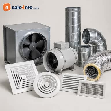 [DEMO] Ventilation services — 3