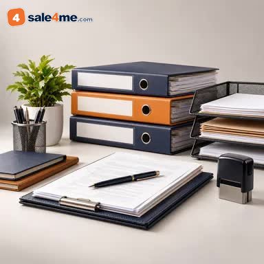 [DEMO] Document processing — 3