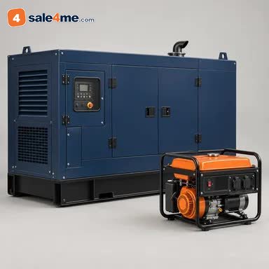 [DEMO] Generators — 1