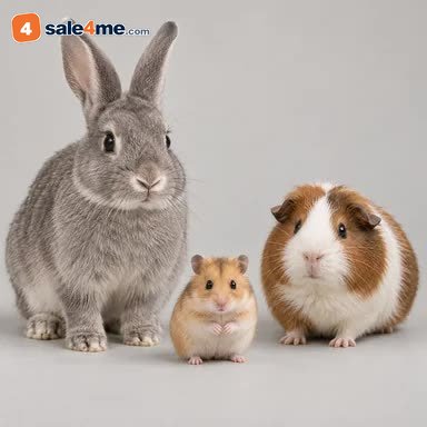 [DEMO] Other animals — 3