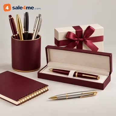 [DEMO] Pens — 3