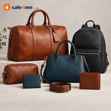 [DEMO] Bags and leather goods — 2