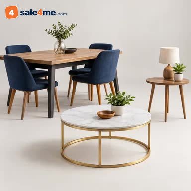 [DEMO] Tables — 2
