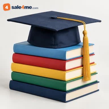 [DEMO] Education — 2