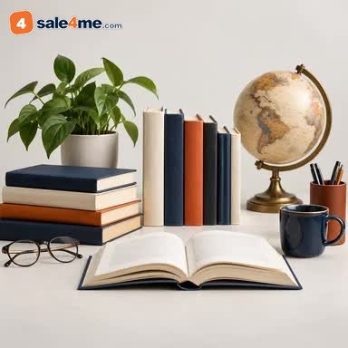 [DEMO] Books — 1