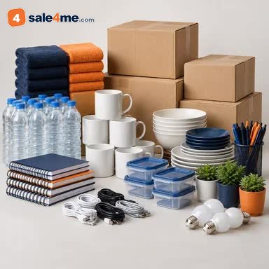 [DEMO] Wholesale — 3