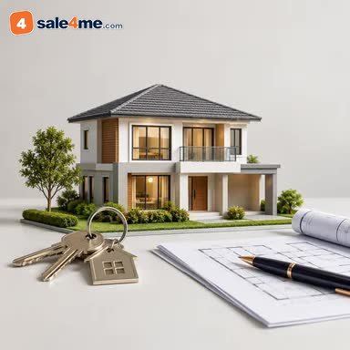 [DEMO] Real estate — 1