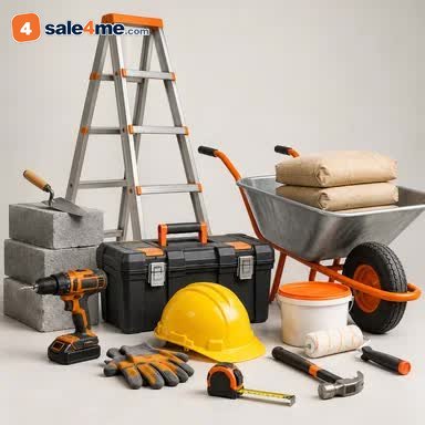 [DEMO] Trades and contracting — 3