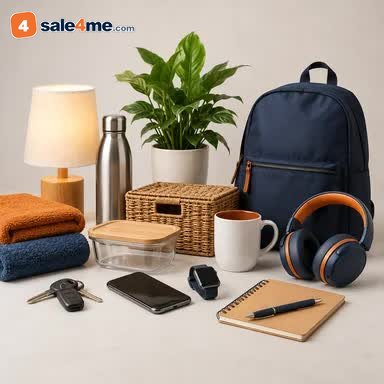 [DEMO] Miscellaneous items — 2