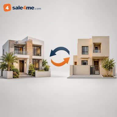 [تجريبي] قسائم سكنية — 3