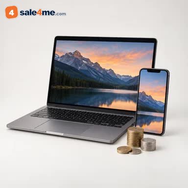 [تجريبي] نشتري الأجهزة الكهربائية — 1