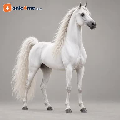 [تجريبي] الخيل — 1