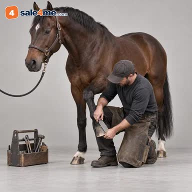 [تجريبي] خدمات الخيل — 3