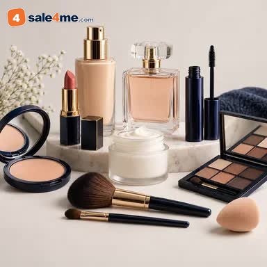 [تجريبي] مستحضرات تجميل نسائية — 2
