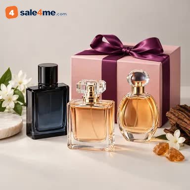 [تجريبي] عطور — 3