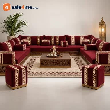 [تجريبي] ديوانيات — 3