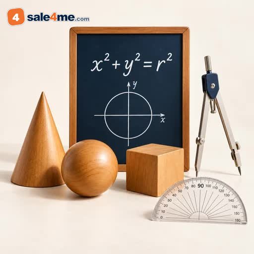 [تجريبي] تدريس رياضيات — 3