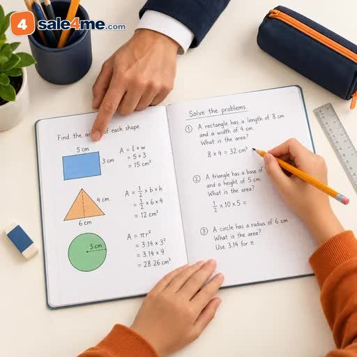 [تجريبي] تدريس مواد مختلفة — 1