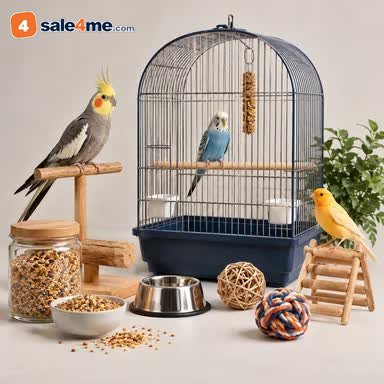 [تجريبي] طيور مغرده — 2